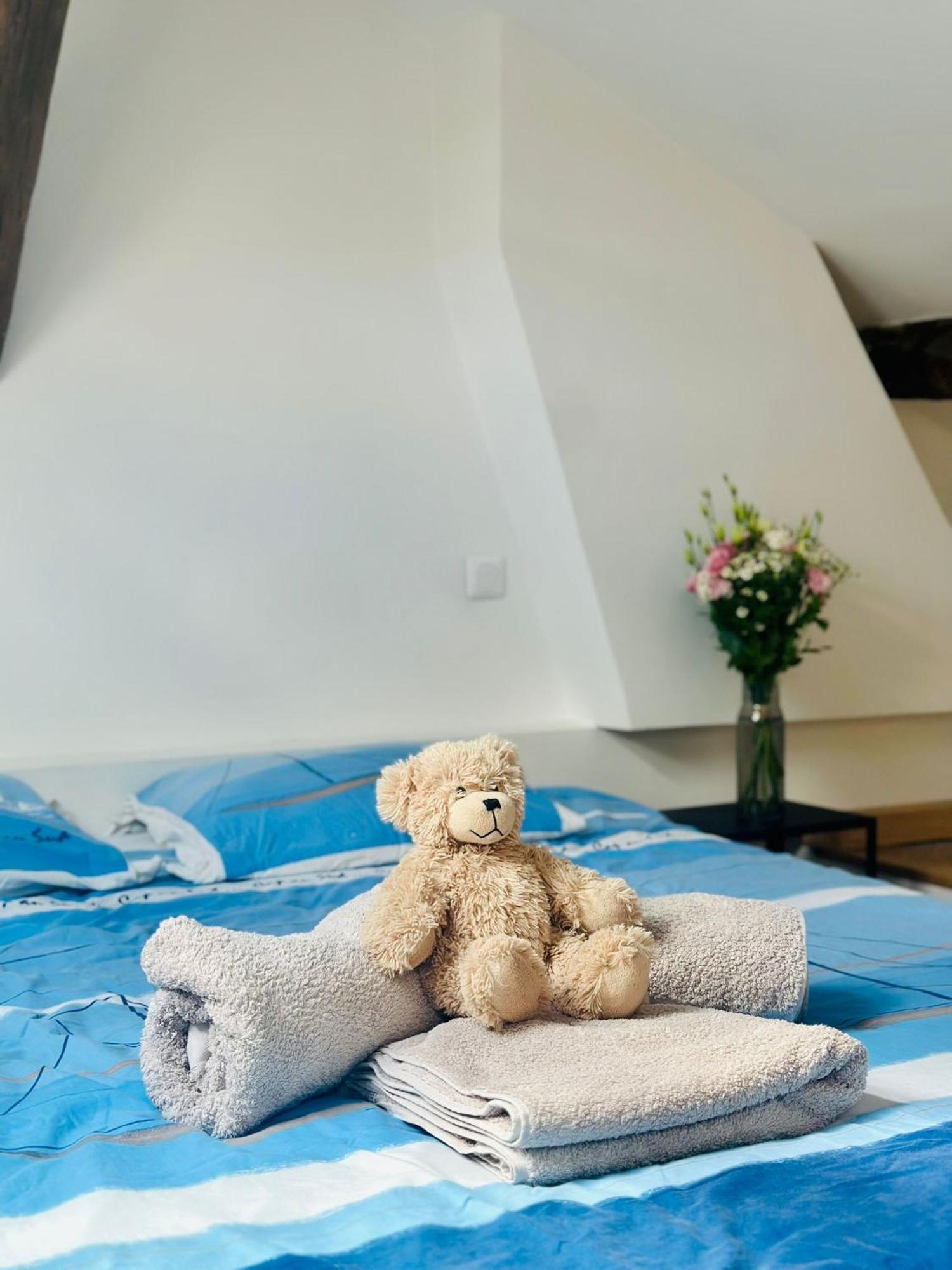 Le Cocon Parisien Apartment Luaran gambar
