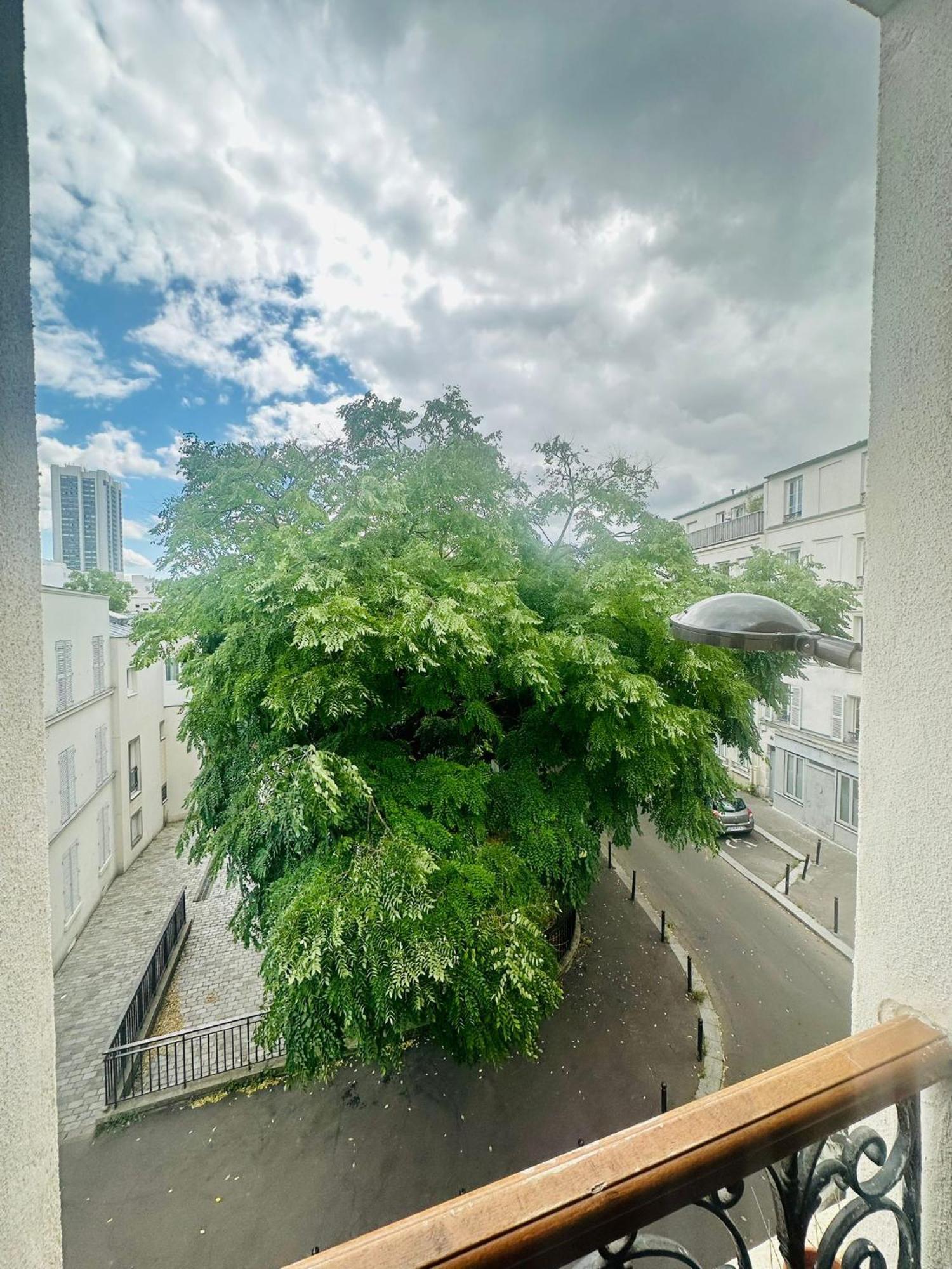 Le Cocon Parisien Apartment Luaran gambar